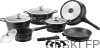Zestaw garnków Royalty Line ES1014