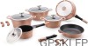 Zestaw garnków Royalty Line ES1014