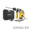 Młotowiertarka Powerplus POWX1175