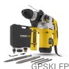 Młotowiertarka Powerplus POWX1175