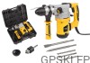 Młotowiertarka Powerplus POWX1175