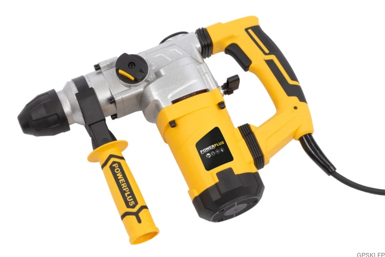 Młotowiertarka Powerplus POWX1175