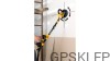 Szlifierka ścienna 2 w 1 PowerPlus POWX0477