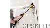 Szlifierka ścienna 2 w 1 PowerPlus POWX0477