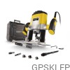 Frezarka górnowrzecionowa Powerplus POWX0910