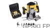 Frezarka górnowrzecionowa Powerplus POWX0910