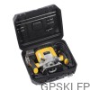 Frezarka górnowrzecionowa Powerplus POWX0910
