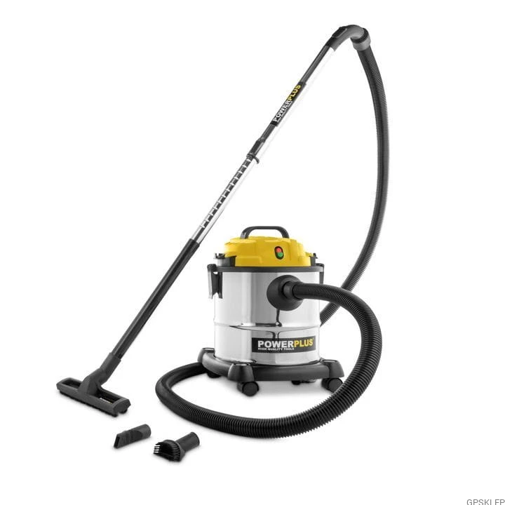 Odkurzacz przemysłowy Powerplus POWX3230