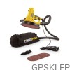 Szlifierka do gipsu Powerplus POWX0478