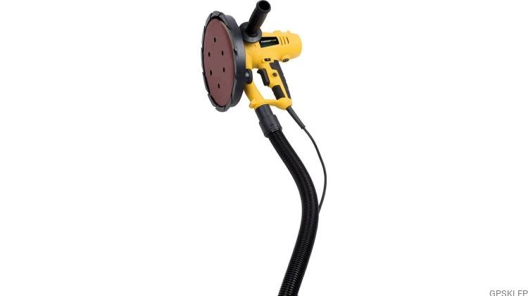 Szlifierka do gipsu Powerplus POWX0478