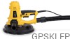 Szlifierka do gipsu Powerplus POWX0478