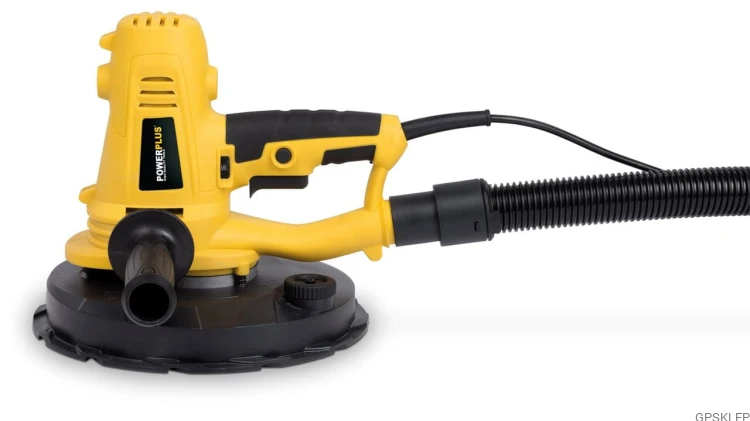 Szlifierka do gipsu Powerplus POWX0478