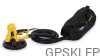 Szlifierka do gipsu Powerplus POWX0478