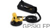 Szlifierka do gipsu Powerplus POWX0478