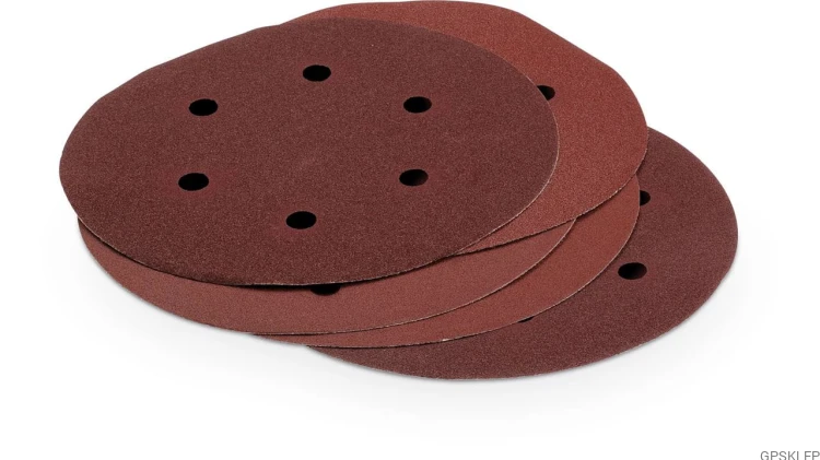Szlifierka do gipsu Powerplus POWX0478