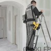 Szlifierka do gipsu Powerplus POWX0478