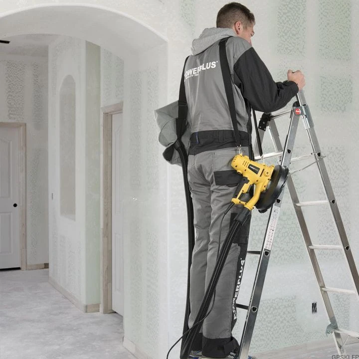 Szlifierka do gipsu Powerplus POWX0478
