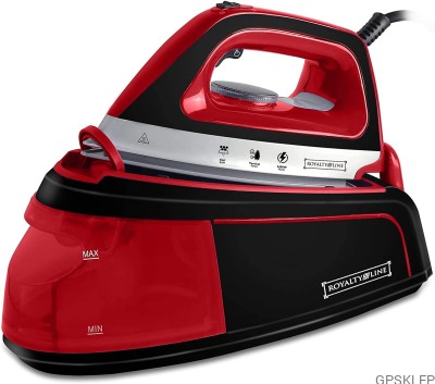 Centrala parowa Royalty Line DBST-2300