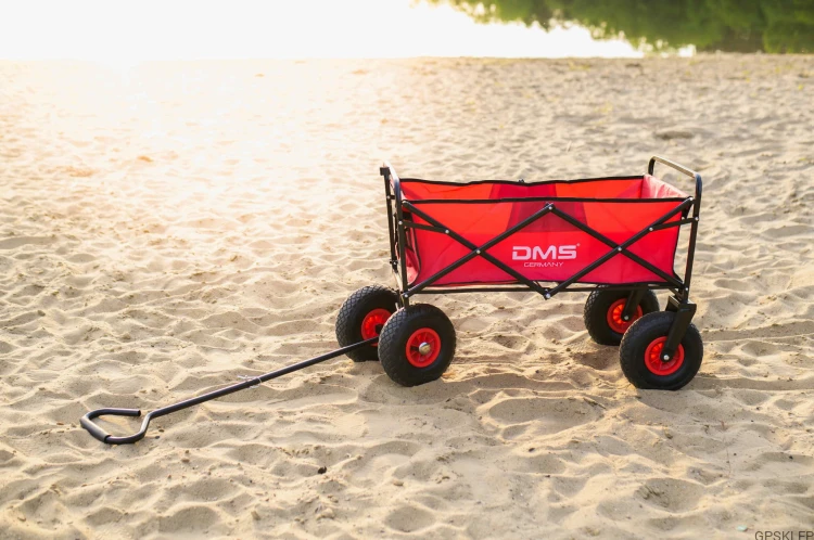 Wózek transportowy DMS BW-04