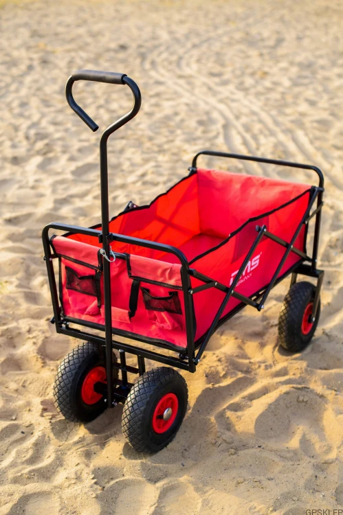 Wózek transportowy DMS BW-04