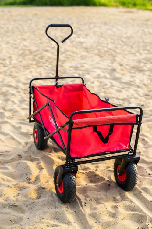 Wózek transportowy DMS BW-04