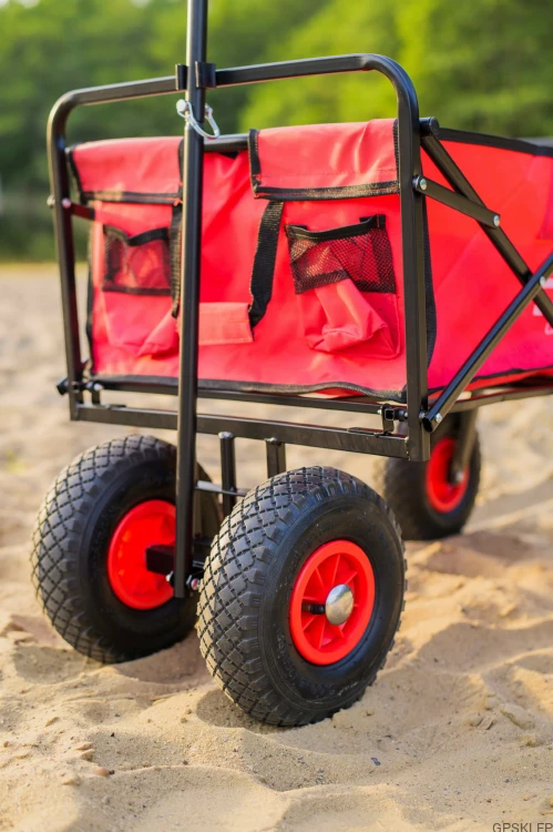 Wózek transportowy DMS BW-04
