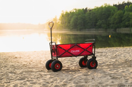 Wózek transportowy DMS BW-04