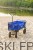 Wózek transportowy DMS BW-04