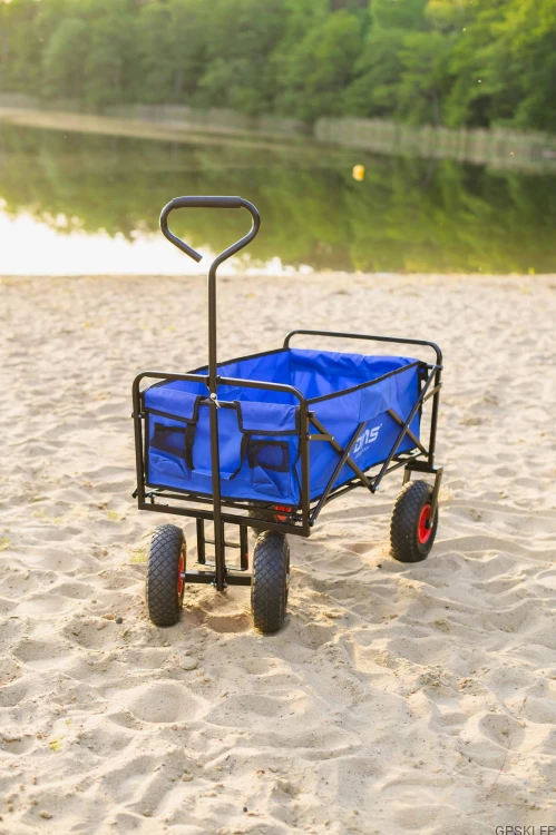 Wózek transportowy DMS BW-04