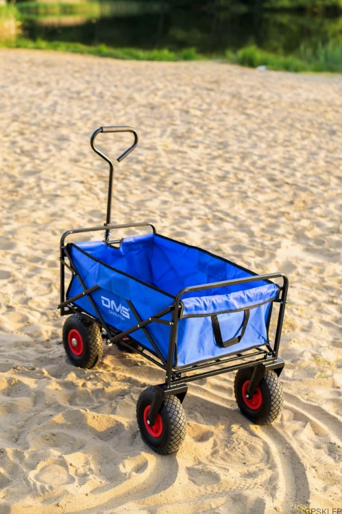 Wózek transportowy DMS BW-04