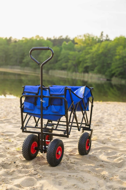 Wózek transportowy DMS BW-04