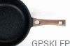Zestaw garnków 14 el RL-ES2014