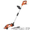 Nożyce do trawnika żywopłotu POWDPG75300