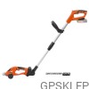 Nożyce do trawnika żywopłotu POWDPG75300