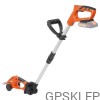 Nożyce do trawnika żywopłotu POWDPG75300