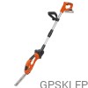 Nożyce do trawnika żywopłotu POWDPG75300