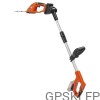 Nożyce do trawnika żywopłotu POWDPG75300