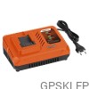 Ładowarka 4.0A 20 i 2x20V Dual Power POWDP9051
