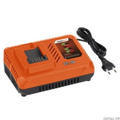 Ładowarka 4.0A 20 i 2x20V Dual Power POWDP9051
