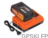 Ładowarka 4.0A 20 i 2x20V Dual Power POWDP9051