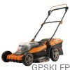 Kosiarka 40V Dual Power POWDPG75610