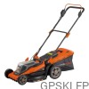 Kosiarka 40V Dual Power POWDPG75610