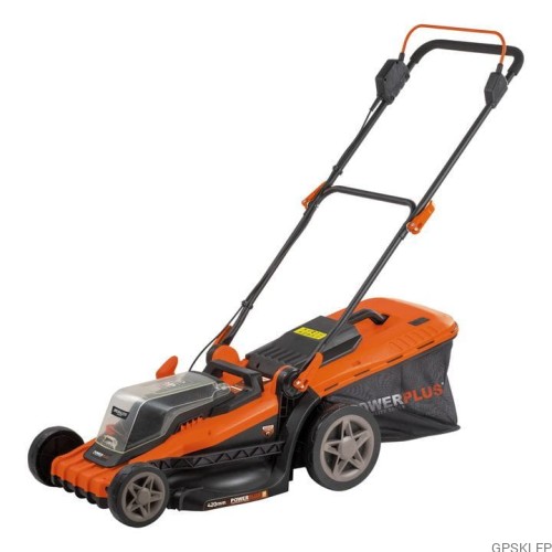 Kosiarka 40V Dual Power POWDPG75610