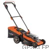 Kosiarka 40V Dual Power POWDPG75610