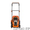 Kosiarka 40V Dual Power POWDPG75610