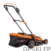 Kosiarka 40V Dual Power POWDPG75610