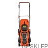 Kosiarka 40V Dual Power POWDPG75610