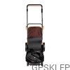 Kosiarka 40V Dual Power POWDPG75610