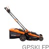 Kosiarka 40V Dual Power POWDPG75610