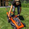 Kosiarka 40V Dual Power POWDPG75610